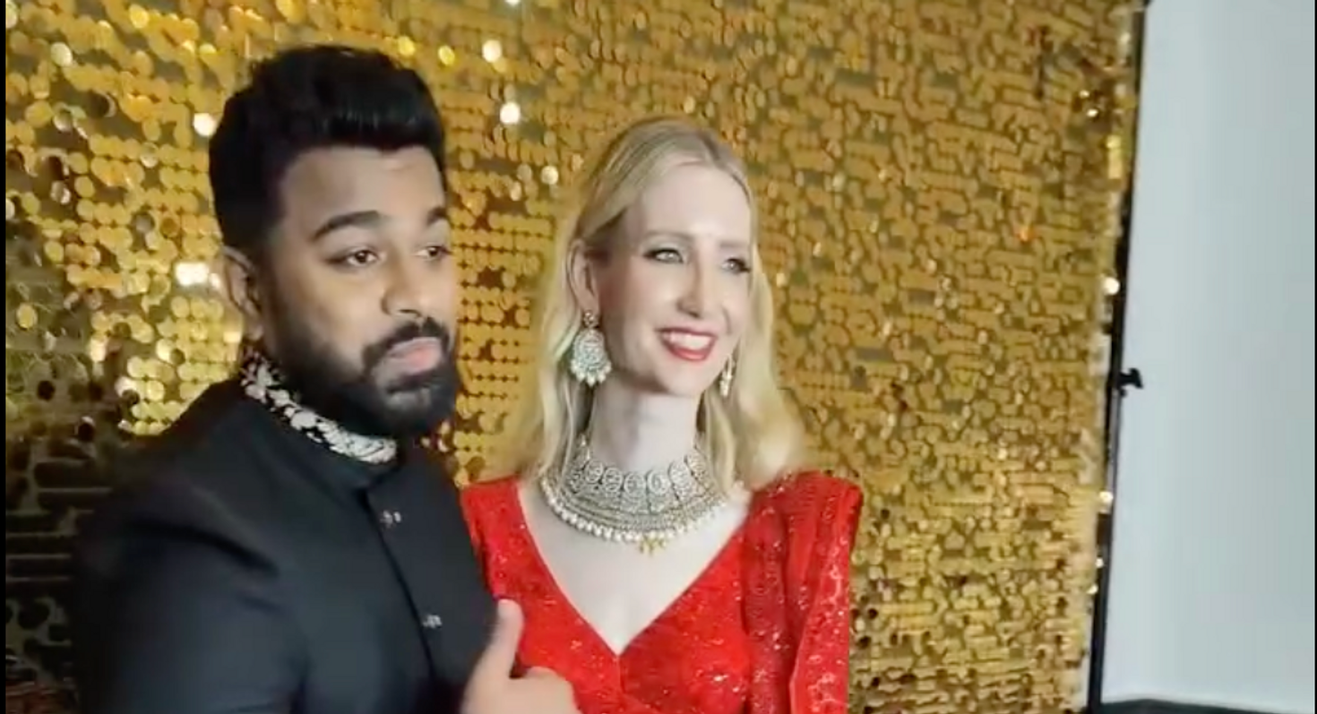 Selfie Booth Showreel 3 (WEDDING)